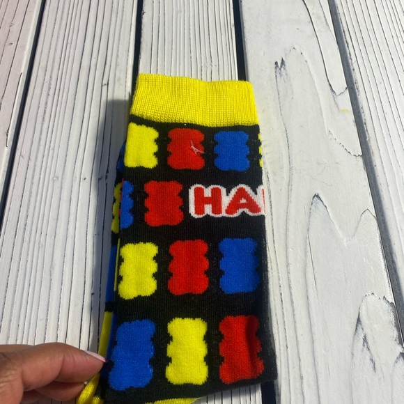 LIVE SHOW MENS SOCKS - Picture 6 of 11